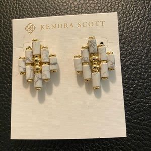 Kendra Scott Earrings